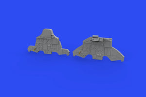 Eduard 644097 Su-27UB LööK GREAT WALL HOBBY 1/48 – Bild 2
