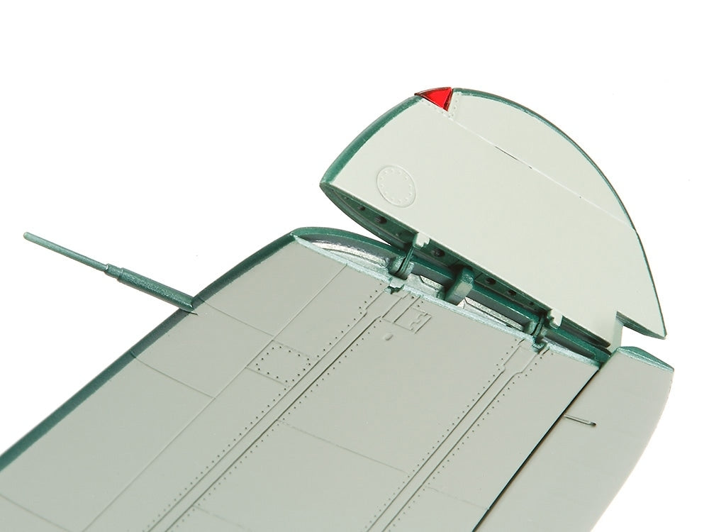 Tamiya 61108 Mitsubishi A6M3/3a Zero Fighter 1/48 – image 7