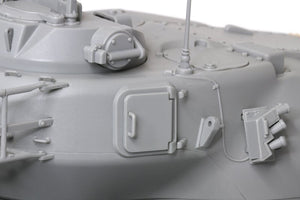 Dragon 3555 British Heavy Tank Conqueror 1/35 – Bild 10
