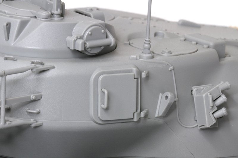 Dragon 3555 British Heavy Tank Conqueror 1/35 – Bild 10