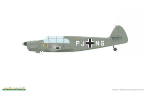 Eduard 3006 Bf 108 1/32 – Bild 3