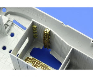 Eduard 72551 Sunderland Mk. And bomb racks 1/72 ITALERI – image 5