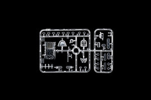 Italeri 1335 STIRLING Mk.I 1/72 – Bild 8
