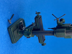 Point of no Return 3522001 Pillar Drill 1/35 – obrázek 8