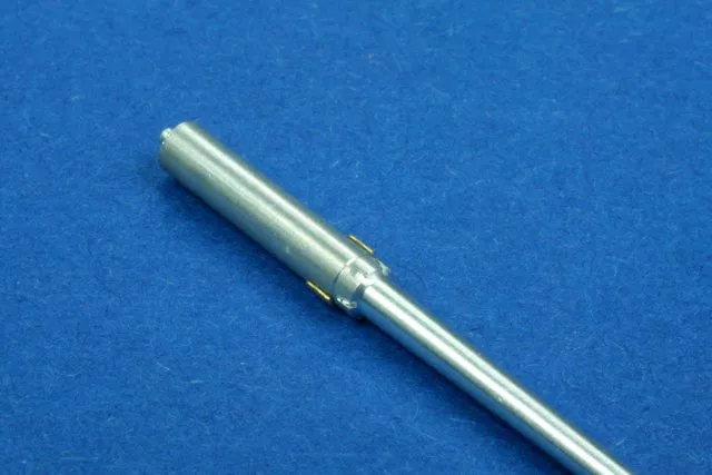 RB Model 35B98 37mm M6 L/56.6 Barrel for M8 Greyhound 1/35 – Bild 3