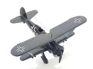 Italeri 2632 HS-123 A-1 1/48 – image 5