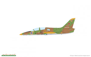 Eduard 7044 L-39C ALBATROS 1/72 – zdjęcie 14