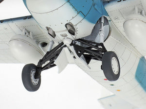 Tamiya 61126 Grumman FM-1 Wildcat/Martlet Mk.V 1/48 – obrázek 8