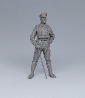 Copper State Models F32-031 WWI German Flying Ace 1/32 – image 2