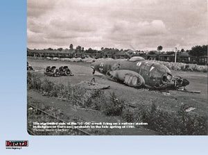 Kagero KD32002 Heinkel He 111 Ps of KG 27 1/32 – image 11