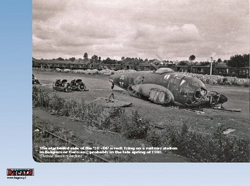 Kagero KD32002 Heinkel He 111 Ps of KG 27 1/32 – image 11