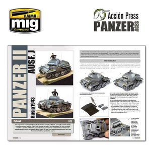 Ammo of Mig 59 PANZER ACES No59 – obrázek 2