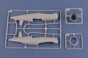 Hobby Boss 80384 F4U-1D Corsair 1/48 – image 5