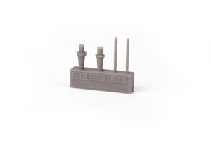 Eduard 6481053 P-39 gun barrels ARMA HOBBY 1/48 – image 3