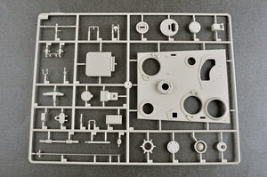 Trumpeter 00934 German Sd.Kfz 173 Jagdpanther Early Version 1/16 – Bild 22