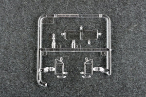 Trumpeter 07159 MPQ 53 C-Band Tracking Radar 1/72 – Bild 11