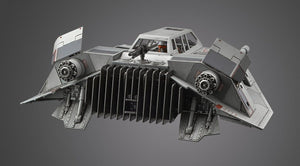 Revell 01203 Star Wars Snowspeeder 1/48 – obrázek 2