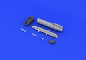 Eduard 648252 Sniper ATP 1/48 – image 2