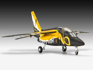Revell 03995 Dassault-Dornier Alpha Jet E 1/72 – image 2