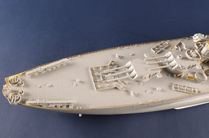 Trumpeter 05373 USS Ohio BB-68 1/350 – immagine 11