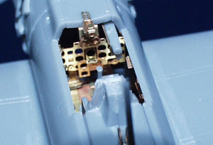 Eduard SS200 A6M5c Zero 1/72 HASEGAWA – zdjęcie 4