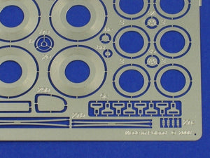 Aber 24008 Volkswagen Golf V GTI 1/24 – imagen 3