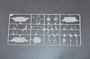 Trumpeter 05335 HMS Roberts Monitor – Bild 12