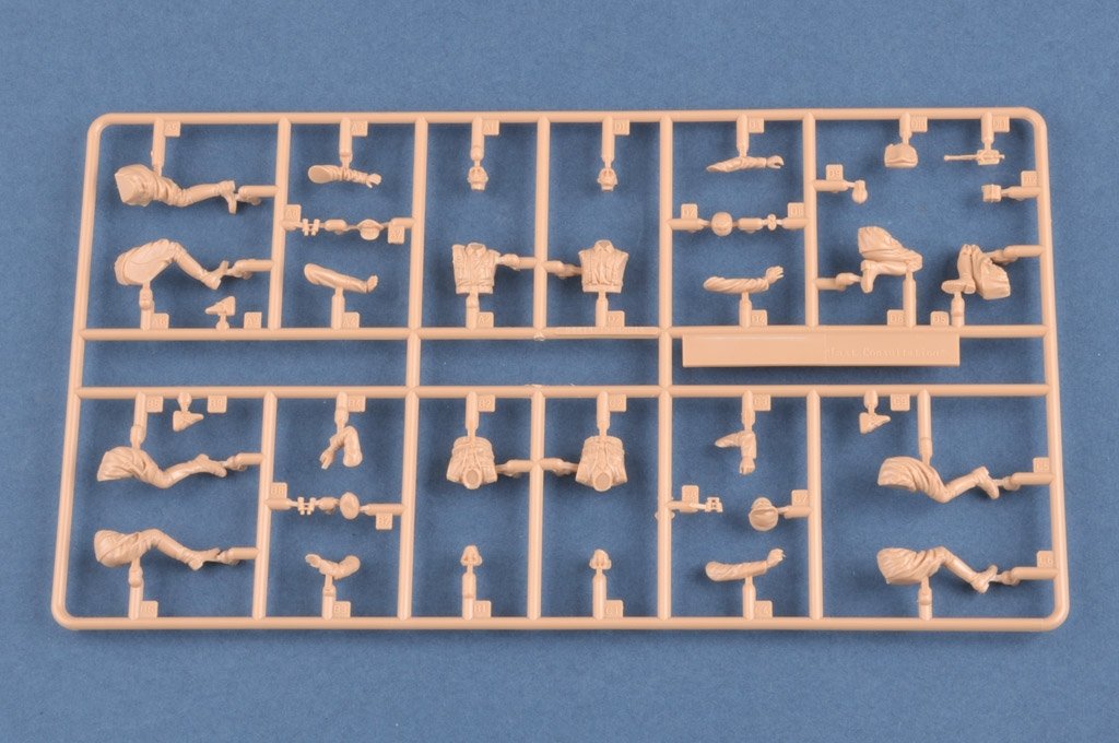 Hobby Boss 84414 Last Consultation 1/35 – immagine 3