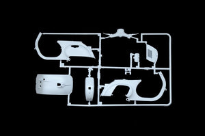 Italeri 4633 VESPA 125 PRIMAVERA 1/9 – Bild 11