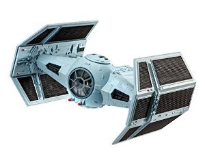 Revell 63602 Darth Vaders TIE Fighter - Model Kit – image 3