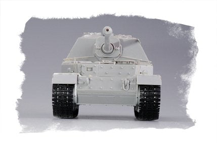Hobby Boss 81006 Sd.Kfz 184 Elephant track 1/35 – image 4