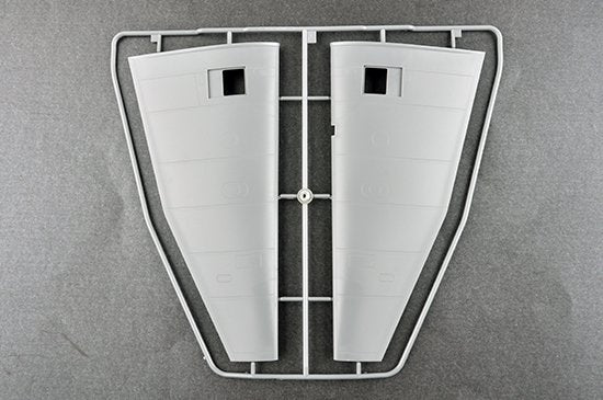 Trumpeter 02421 Junkers Ju-87B-2 Stuka 1/24 – Bild 8