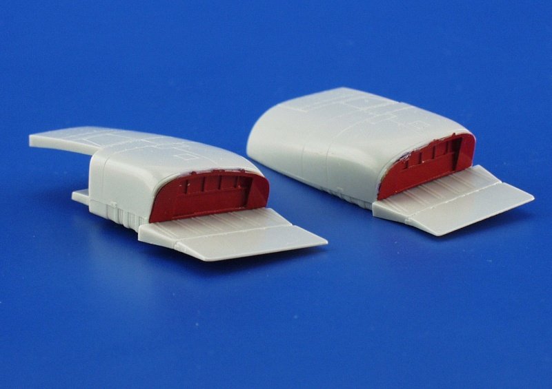 Eduard 72411 F-4 FOD 1/72 HASEGAWA – Bild 3