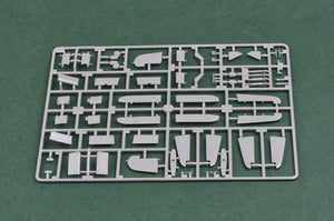 Hobby Boss 80387 F4U-4 Corsair Late version 1/48 – image 8