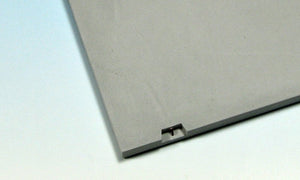 Eureka XXL E-020 Modern Concrete Road Panels Set #2 1/35 – image 3