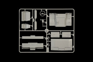 Italeri 3784 IVECO MAGIRUS DLK 26-12 Fire Ladder Truck 1/24 – image 12