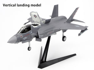Tamiya 61125 Lockheed Martin F-35B Lightning II 1/48 – image 6