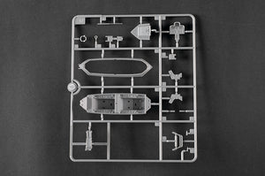 Trumpeter 05864 Chinese J-20S Mighty Dragon 1/48