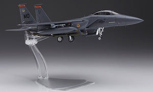 Hasegawa E39 F-15E STRIKE EAGLE 1/72 – image 2