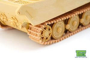 T-Rex Studio TR84005 King Tiger Transport Tracks Pattern 1 1/48 – image 2