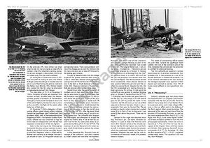 Kagero 3047 Messerschmitt Me 262 Schwalbe vol. II (EN) – image 2