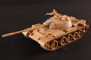 Hobby Boss 84548 PLA 59 Medium Tank 1/35 – image 18