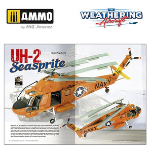 Ammo of Mig 5222 The Weathering Aircraft N 22. HIGHLIGHTS AND SHADOWS (English) – image 9