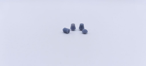 Yamamoto Model Parts YMPTUN12 Sports Air Filter Kit 1/24 – Bild 2