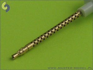 Master AM-32-028 Arado Ar 196 armament set (MG 17 and MG 15 barrels) 1/32 – image 4