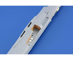 Eduard BIG72113 MIRAGE F.1 SPECIAL HOBBY 1/72 – Bild 2