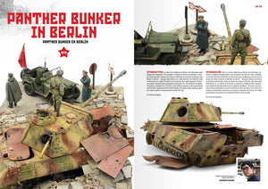 AK Interactive AK130013 SOVIETS IN BERLIN – THE SOVIET FORCES IN BERLIN (English) – Bild 5