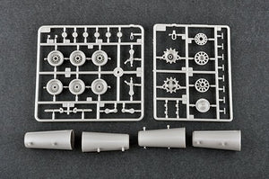 Trumpeter 09519 Russian S-300V 9A83 SAM 1/35 – obrázek 8