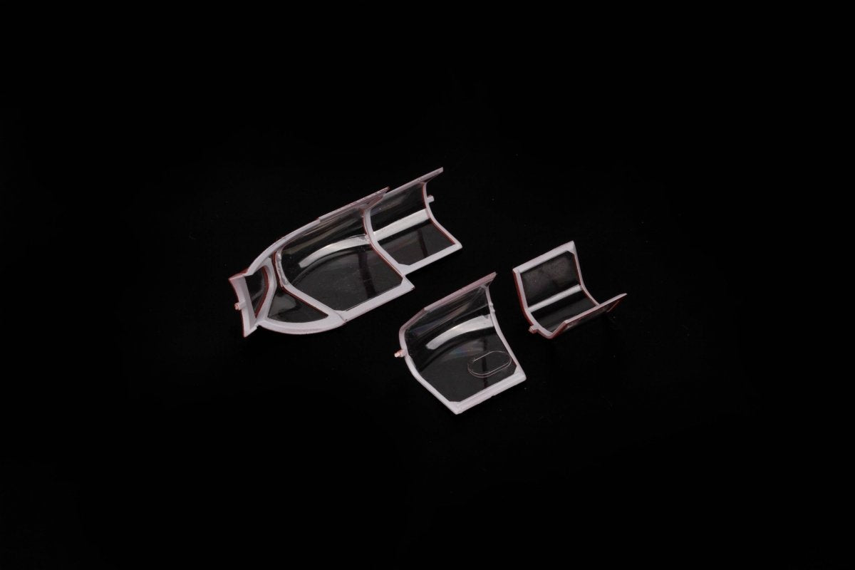 Eduard JX310 Spitfire Mk. I TFace KOTARE 1/32 – imagen 5