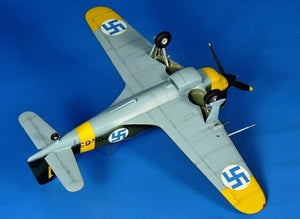 RS Models 92264 Mörko Morane 1/72 – image 4